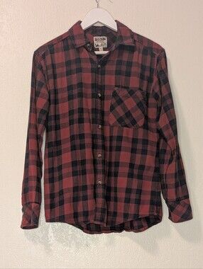 Tna (Aritzia) Boyfriend Fit Button-Up Shirt